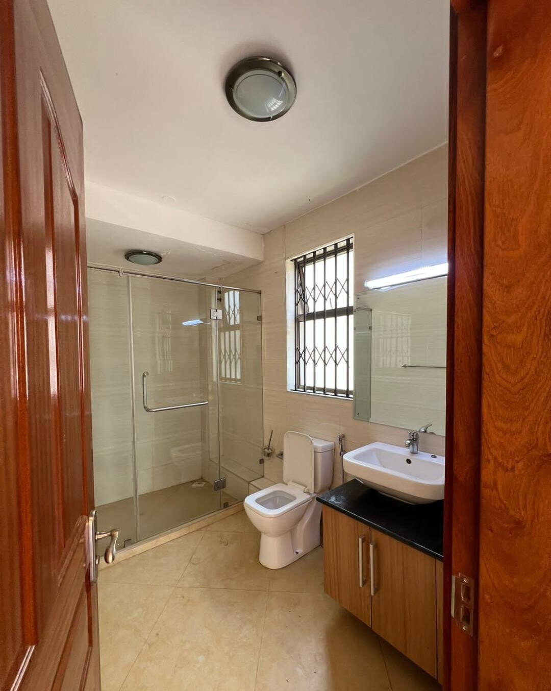 5-Ensuite Townhouse with All Bedrooms Ensuite - Lavington