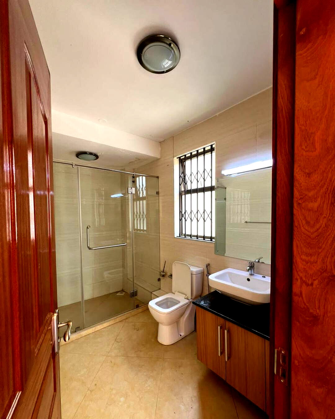 5-Ensuite Townhouse with All Bedrooms Ensuite - Lavington