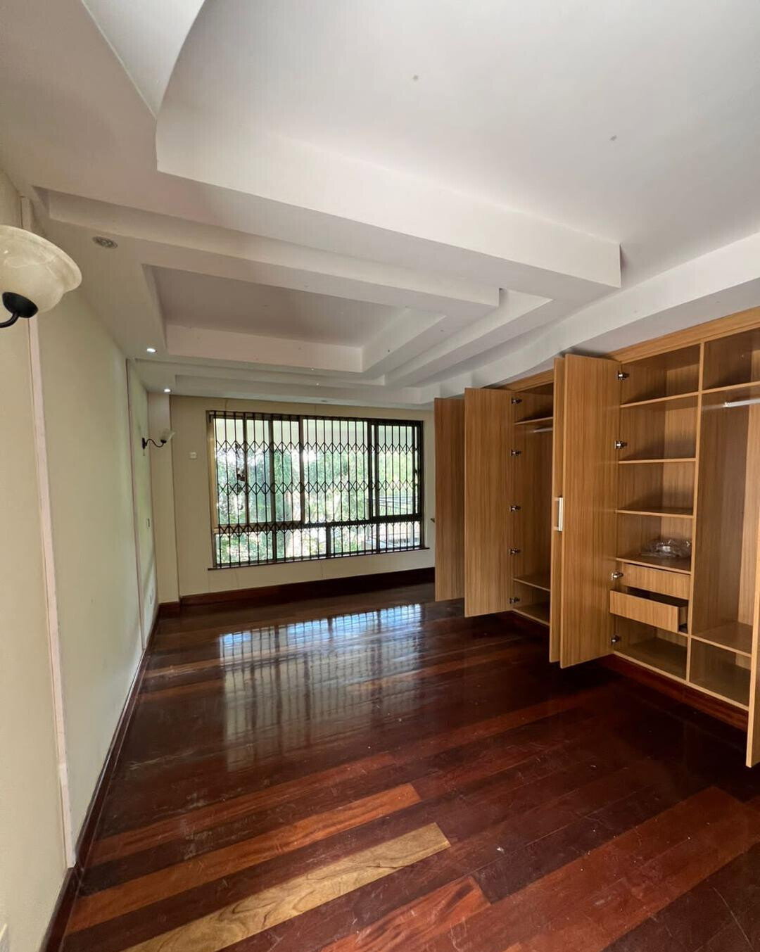 5-Ensuite Townhouse with All Bedrooms Ensuite - Lavington