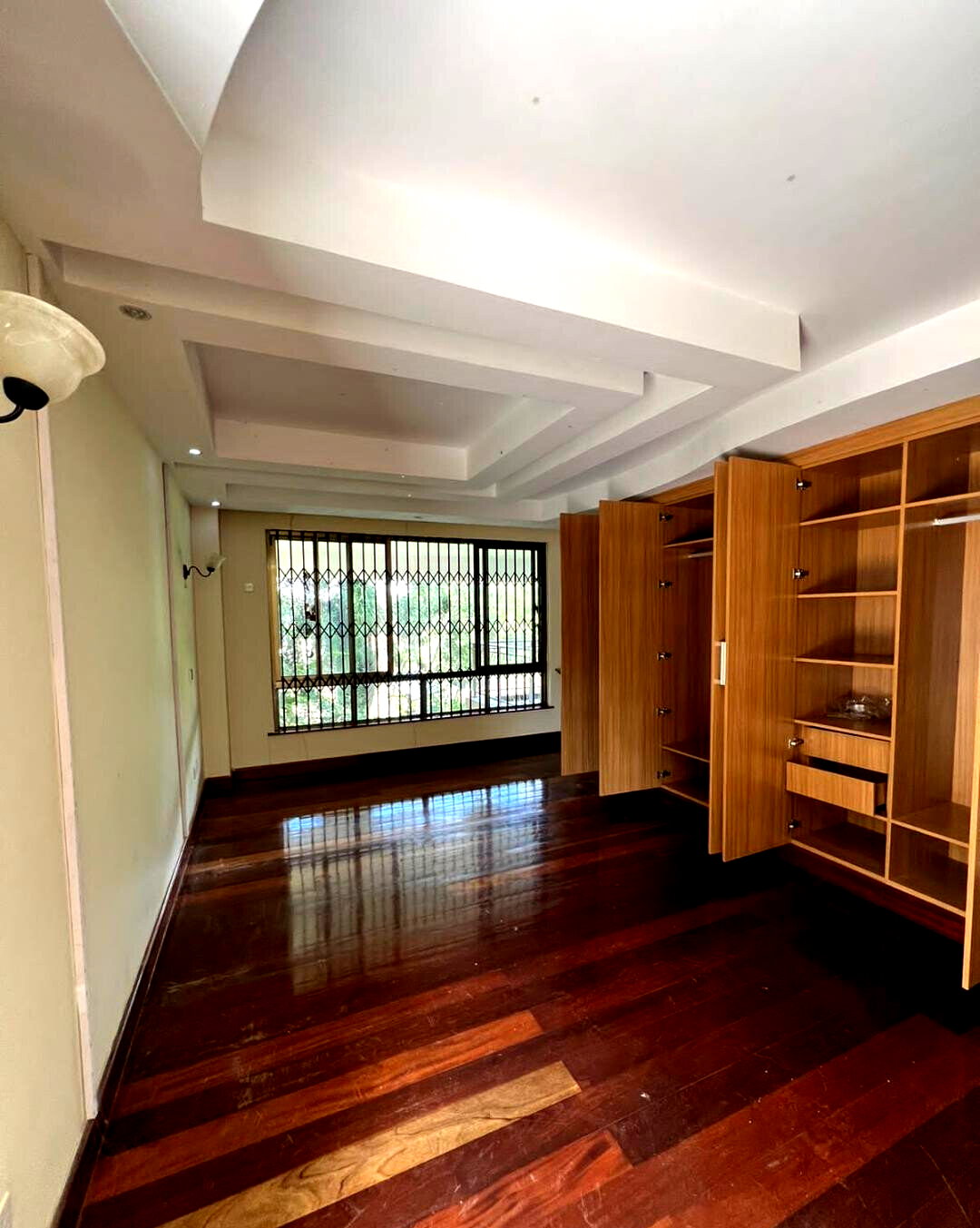 5-Ensuite Townhouse with All Bedrooms Ensuite - Lavington