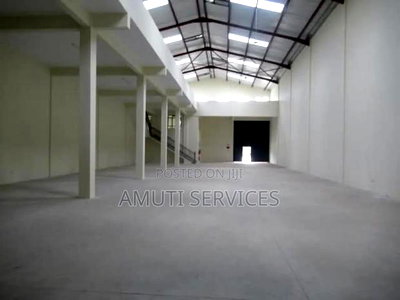 New 7,530 SQFT Godown to Let - Image 2