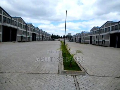 New 7,530 SQFT Godown to Let - Image 1