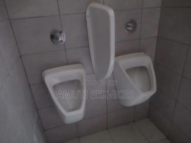 New 7,530 SQFT Godown to Let