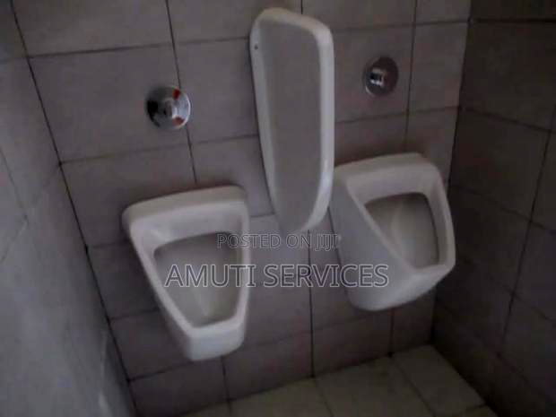 New 7,530 SQFT Godown to Let