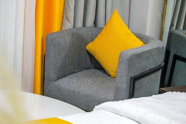 Furnished Studio Apartment in Nairobi West for rent