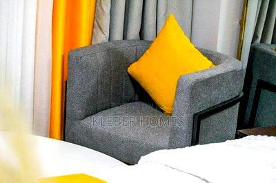 Furnished Studio Apartment in Nairobi West for rent - Image 15