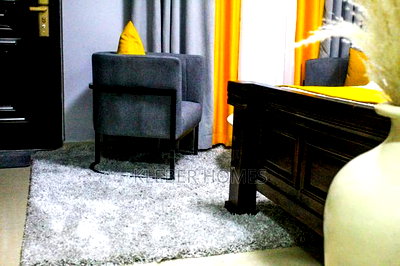 Furnished Studio Apartment in Nairobi West for rent - Image 10