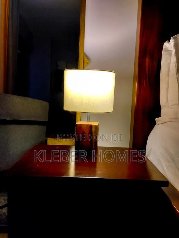 Furnished Studio Apartment in Nairobi West for rent