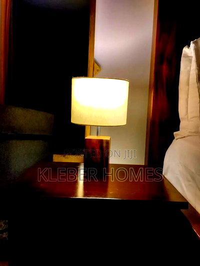 Furnished Studio Apartment in Nairobi West for rent - Image 3