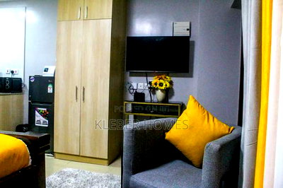 Furnished Studio Apartment in Nairobi West for rent - Image 11