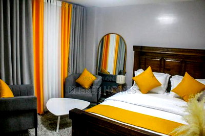 Furnished Studio Apartment in Nairobi West for rent - Image 16
