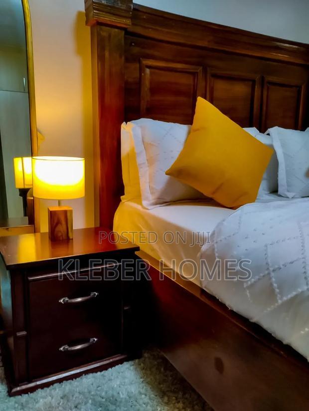 Furnished Studio Apartment in Nairobi West for rent