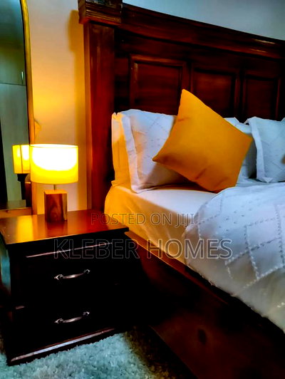 Furnished Studio Apartment in Nairobi West for rent - Image 4