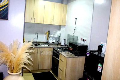 Furnished Studio Apartment in Nairobi West for rent - Image 17