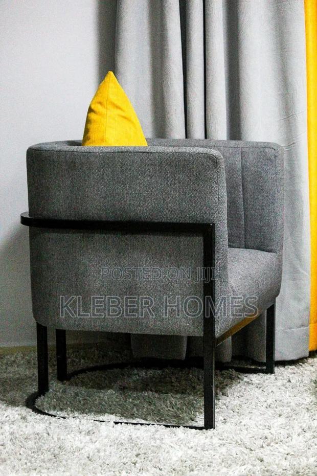 Furnished Studio Apartment in Nairobi West for rent