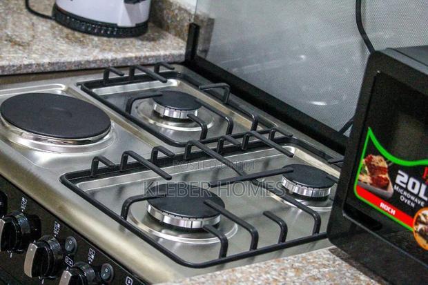 Furnished Studio Apartment in Nairobi West for rent