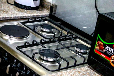 Furnished Studio Apartment in Nairobi West for rent - Image 13