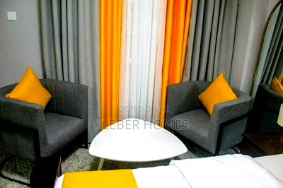 Furnished Studio Apartment in Nairobi West for rent - Image 18