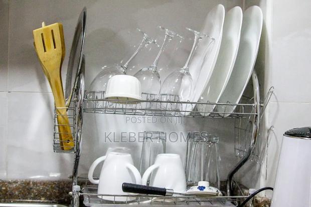 Furnished Studio Apartment in Nairobi West for rent