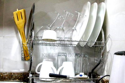 Furnished Studio Apartment in Nairobi West for rent - Image 14