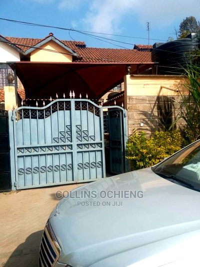 4bdrm Maisonette in South C for Sale - Image 1