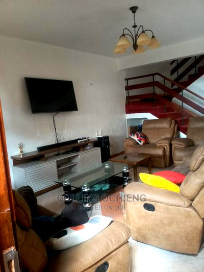 4bdrm Maisonette in South C for Sale - Image 5