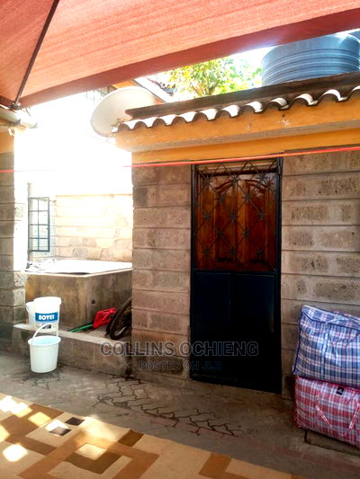 4bdrm Maisonette in South C for Sale - Image 4