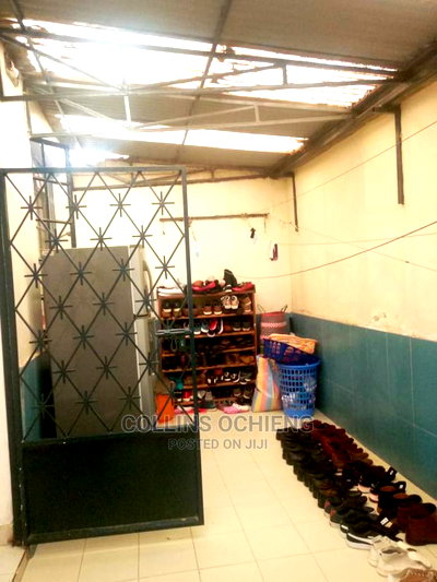 4bdrm Maisonette in South C for Sale - Image 11