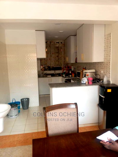 4bdrm Maisonette in South C for Sale - Image 7