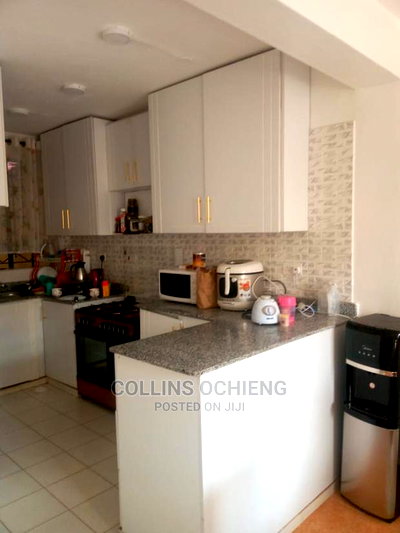 4bdrm Maisonette in South C for Sale - Image 10