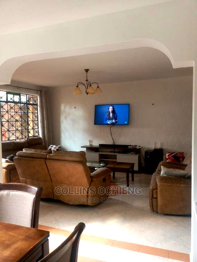 4bdrm Maisonette in South C for Sale - Image 6