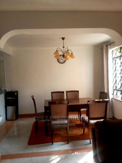 4bdrm Maisonette in South C for Sale - Image 8