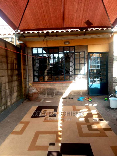 4bdrm Maisonette in South C for Sale - Image 3