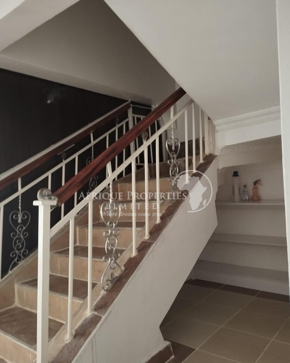 KSh 24M Townhouse Duo in Embakasi