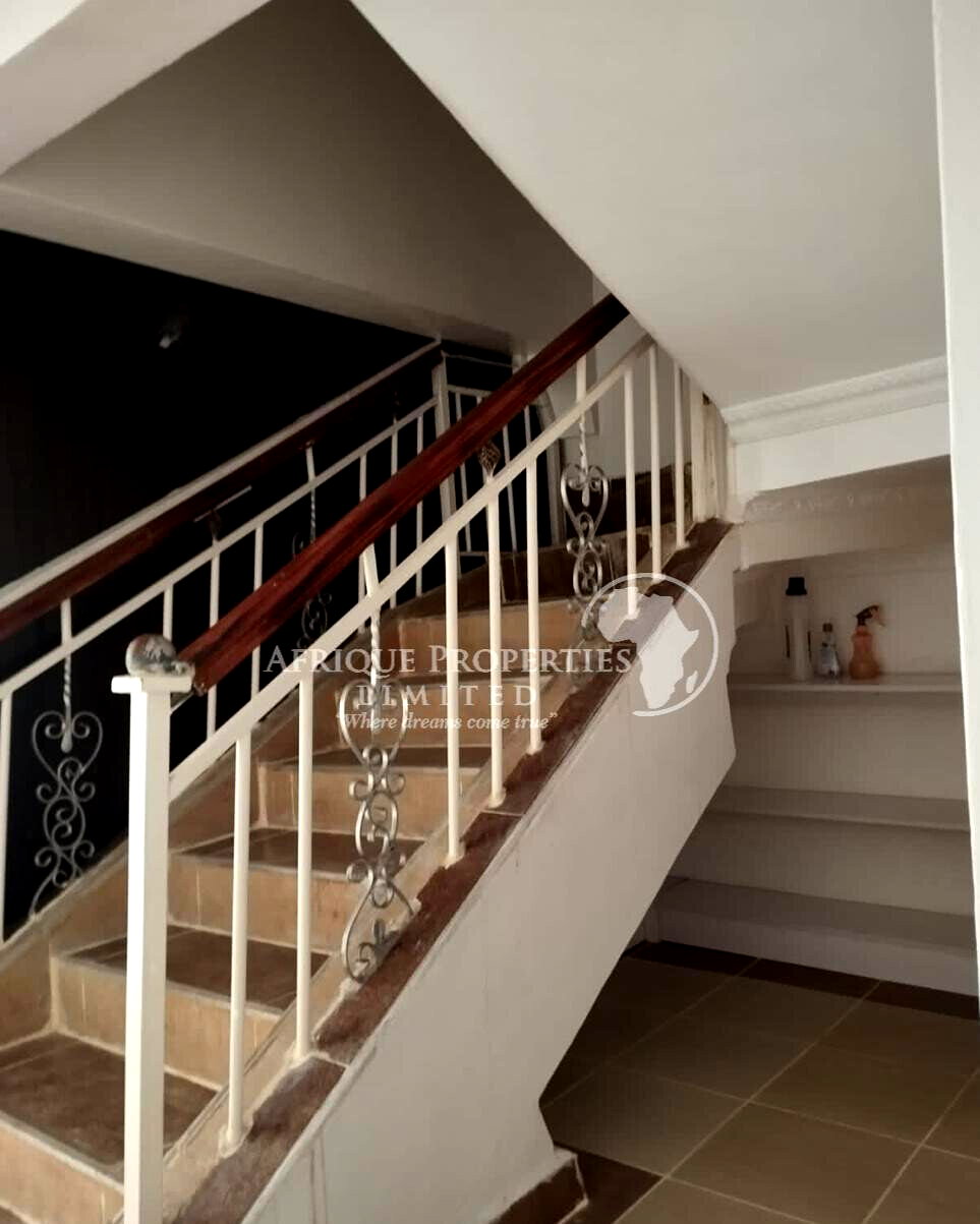 KSh 24M Townhouse Duo in Embakasi