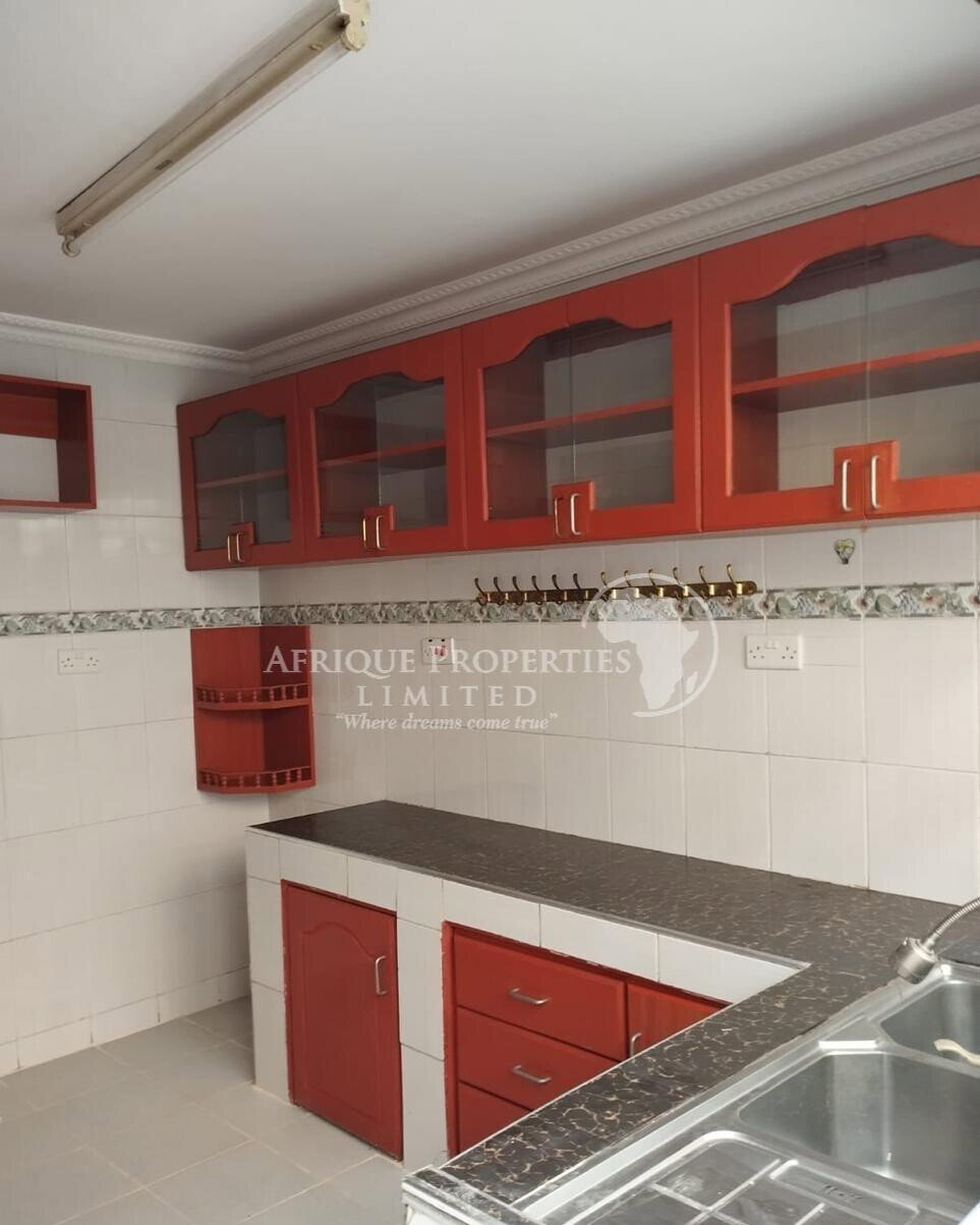 KSh 24M Townhouse Duo in Embakasi