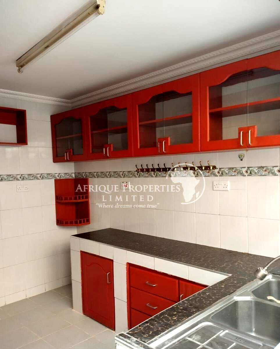 KSh 24M Townhouse Duo in Embakasi
