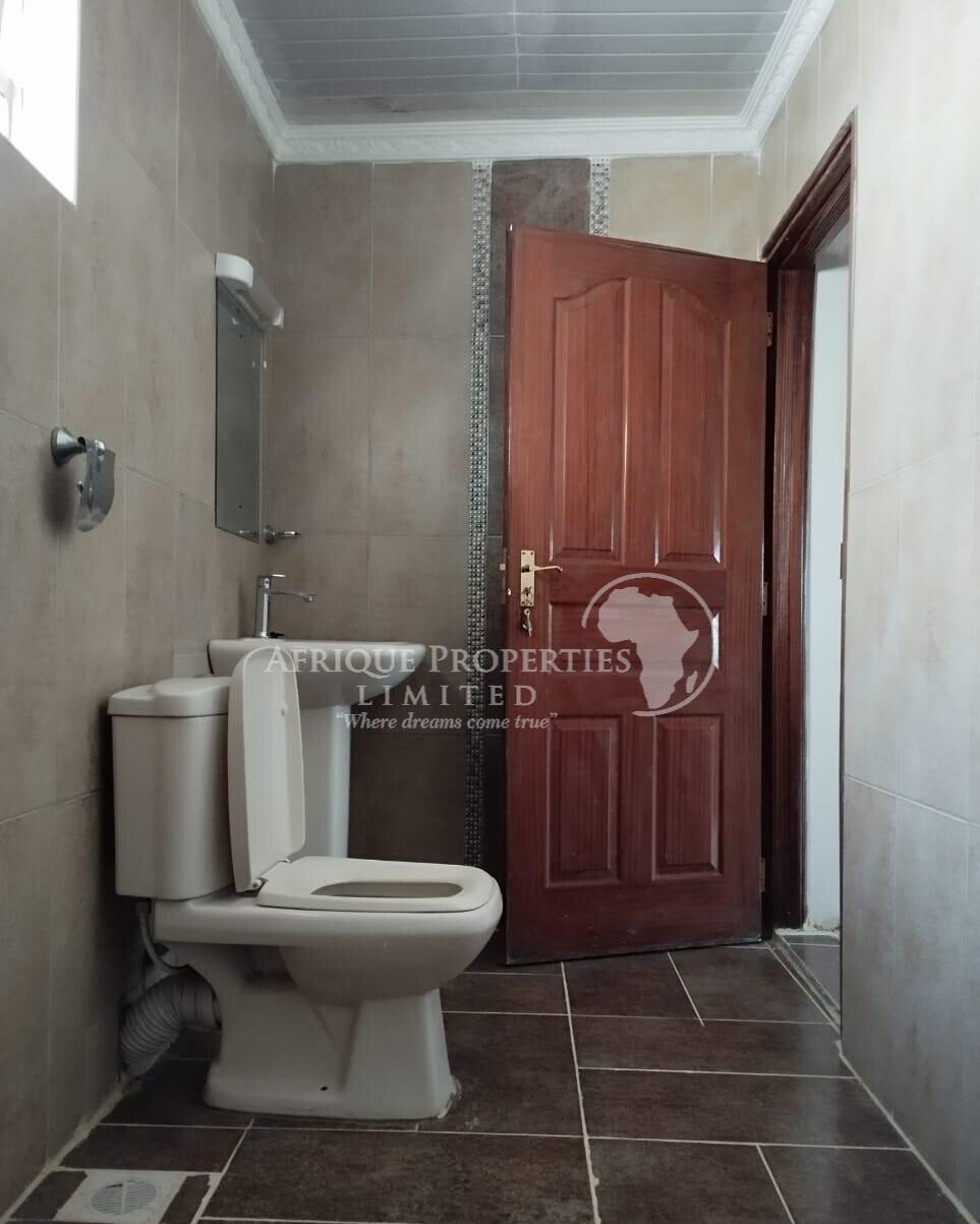 KSh 24M Townhouse Duo in Embakasi