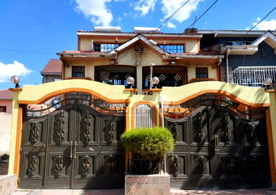 KSh 24M Townhouse Duo in Embakasi