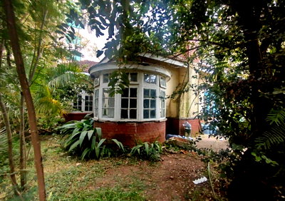 KSh 375M Kilimani Office Space