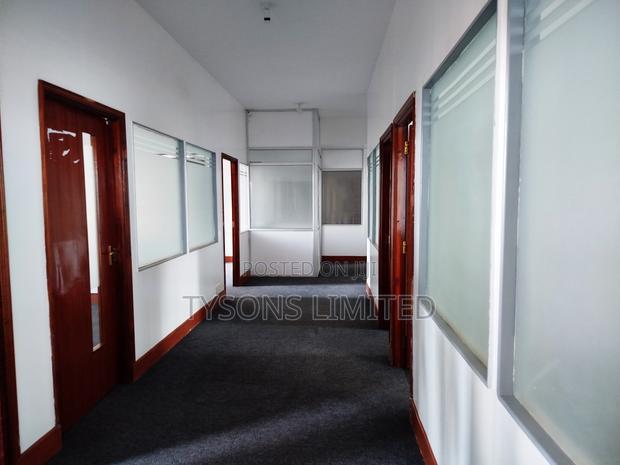Office Space to Let in Kilimani