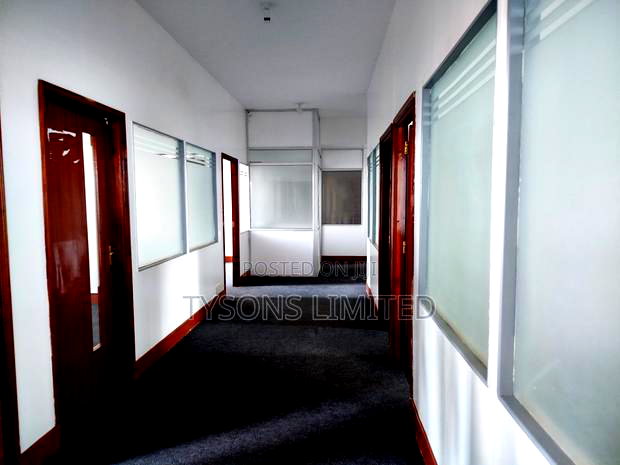 Office Space to Let in Kilimani