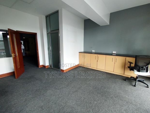 Office Space to Let in Kilimani