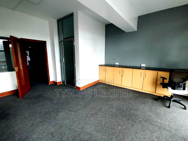 Office Space to Let in Kilimani
