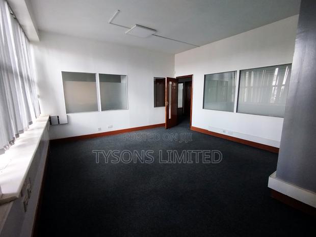 Office Space to Let in Kilimani