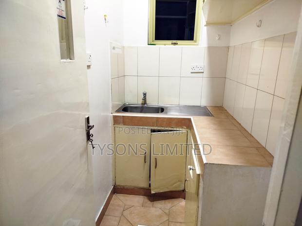 Office Space to Let in Kilimani