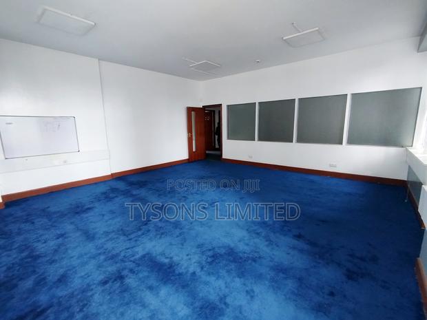 Office Space to Let in Kilimani