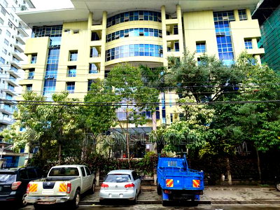 Office Space to Let in Kilimani - Image 1