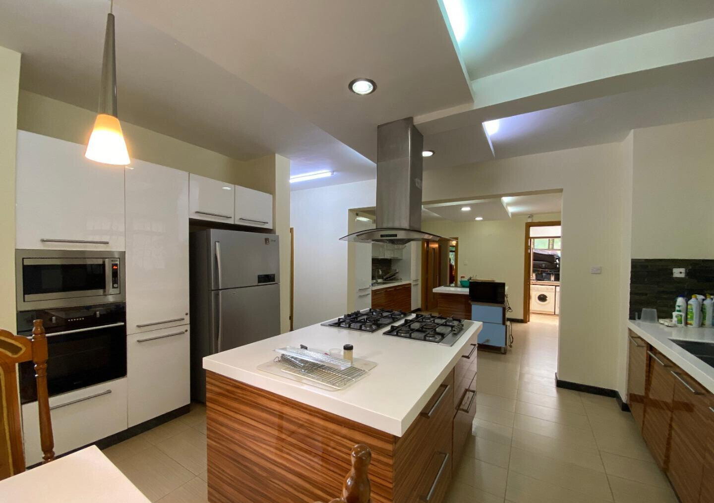 5BR All-Ensuite Townhouse with Steam & Sauna - Kyuna, Spring Valley
