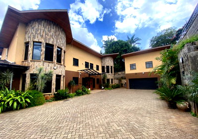 5BR All-Ensuite Townhouse with Steam & Sauna - Kyuna, Spring Valley